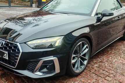 Audi A5 57.000 km 30.900 &euro; Berlin 13351