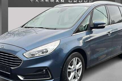 Ford Galaxy 105.104 km 23.000 &euro; Eitorf 53783