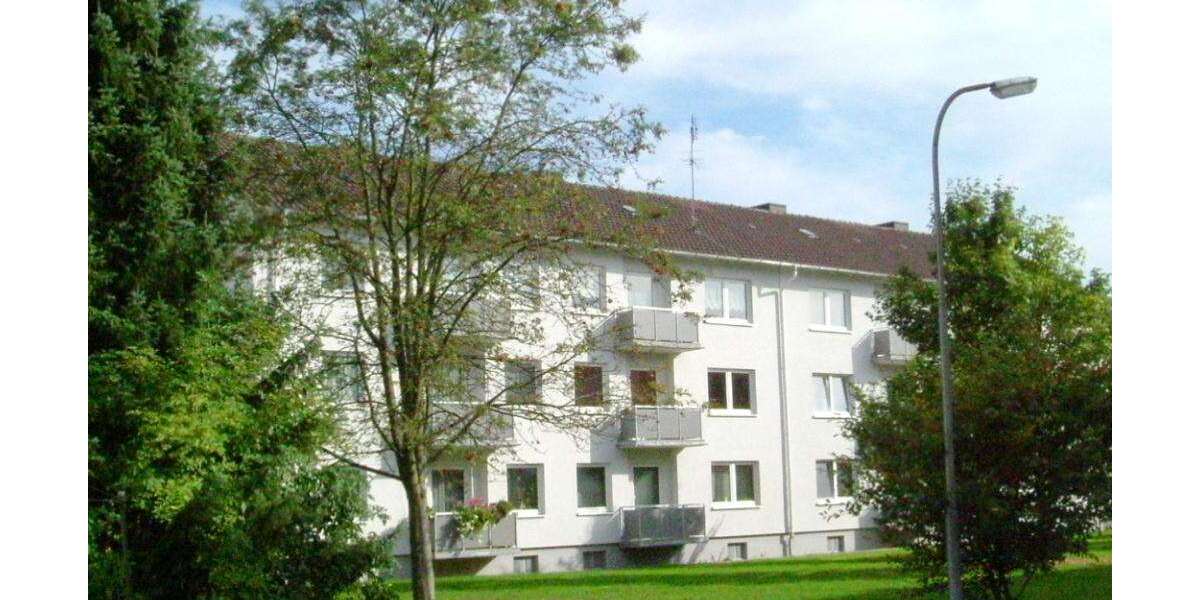 Etagenwohnung Herzberg - 3 Zimmer, 60 m&sup2;, 449&euro; | Angebot:27120407