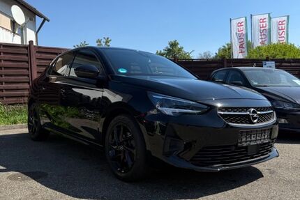 Opel Corsa 63.800 km 14.999 &euro; Filderstadt 70794