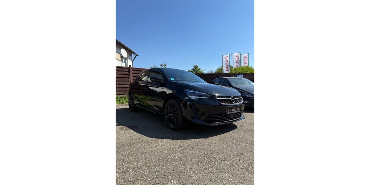 Opel Corsa 63.800 km 15.499 &euro; Filderstadt 70794
