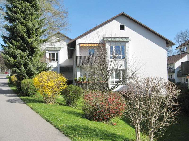 Wohnung zum Mieten in Kempten (Allgäu) 555,28 € 66.5 m²
