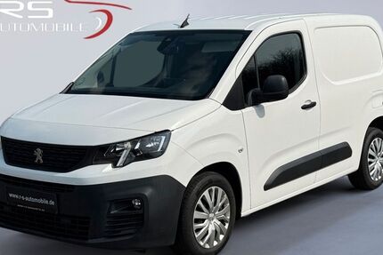 Peugeot Partner 69.500 km 11.999 &euro; Kropp 24848