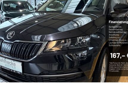 Skoda Karoq 116.226 km 17.990 &euro; Gummersbach 51645