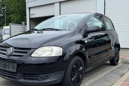 VW Fox 178.699 km 1.090 € Bitterfeld - Wolfen 06766