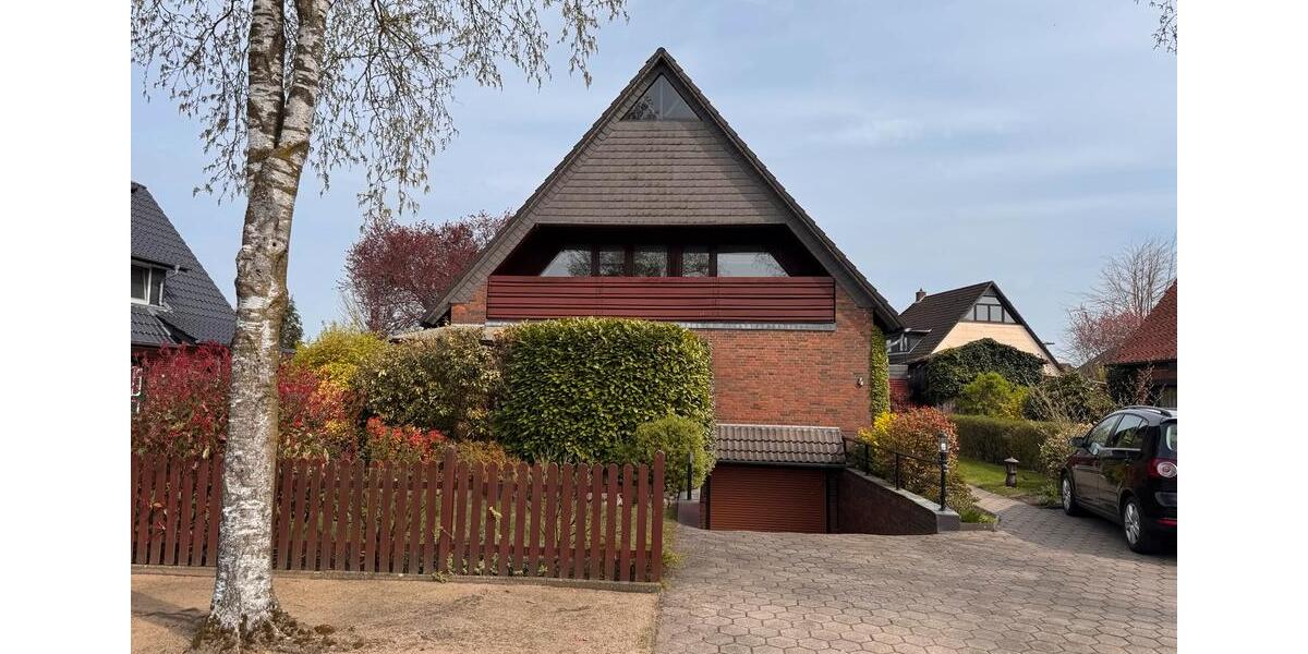 Einfamilienhaus Gnarrenburg - 7 Zimmer, 157 m&sup2;, 260.000&euro; | Angebot:26322126
