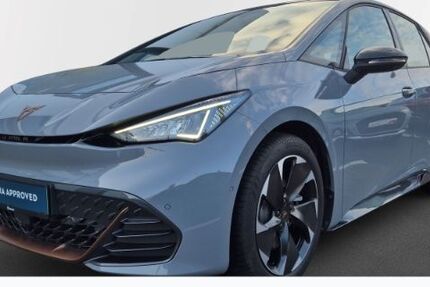 Cupra Born 34.447 km 29.769 &euro; Mölln 23879