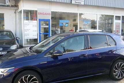 VW Golf 32.200 km 20.498 € Kaiserslautern 67655