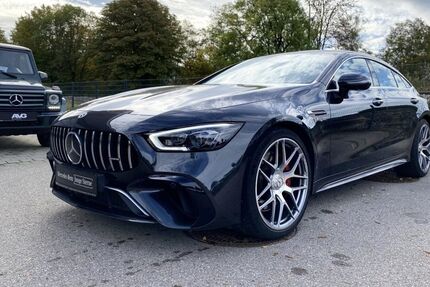 Mercedes-Benz AMG GT 41.900 km 107.800 € Gmund am Tegernsee 83703