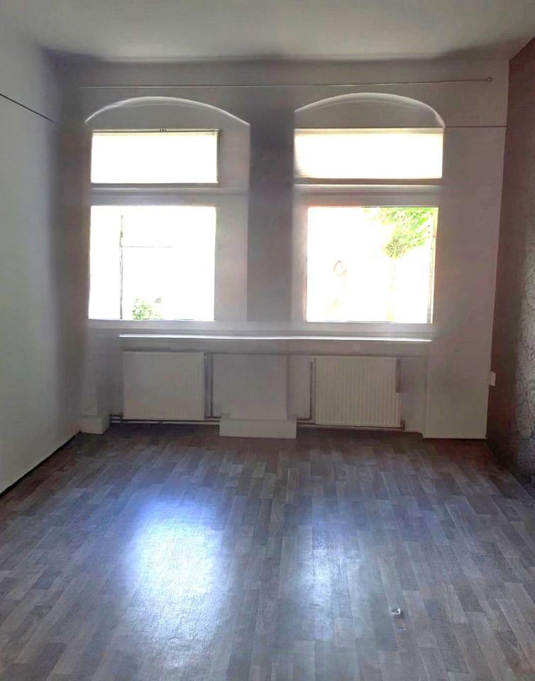 Schöne 2 + 2 Zimmerwohnung Nähe Stadtzentrum in Salzwedel