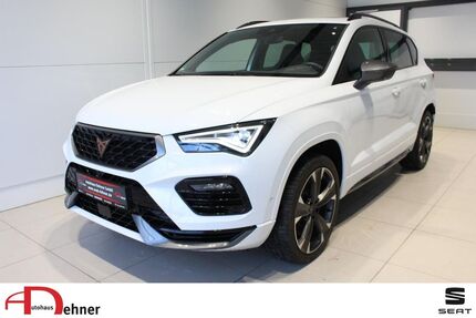 Cupra Ateca 27.000 km 38.980 &euro; Balingen 72336