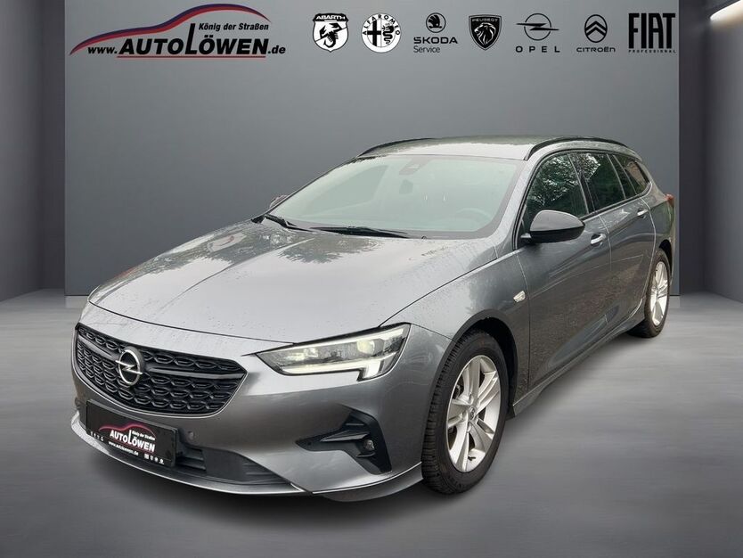 Opel Insignia 111.115 km 18.540 € Crailsheim 74564