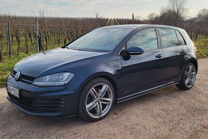 VW Golf 172.000 km 12.450 &euro; Essingen 76879