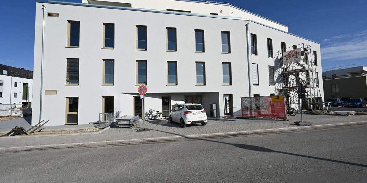 Gewerbeobjekt Neumarkt Altenhof - 392.460&euro; | Angebot:25775373