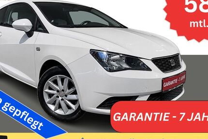Seat Ibiza 119.568 km 5.880 &euro; Halle (Saale) 06128