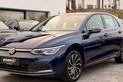 VW Golf 50.000 km 24.900 &euro; Wolfhagen 34466
