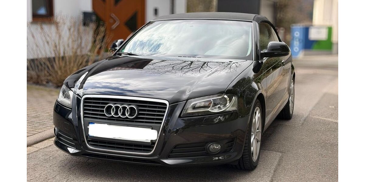 Audi A3 89.128 km 10.850 &euro; Saarburg 54439