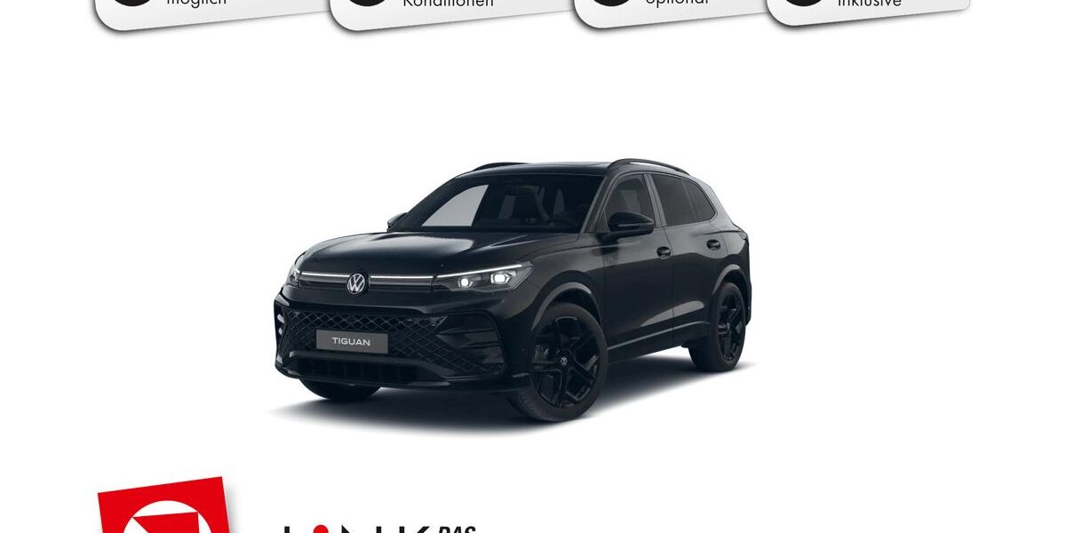 VW Tiguan 6.900 km 56.790 &euro; Laudenbach 63925