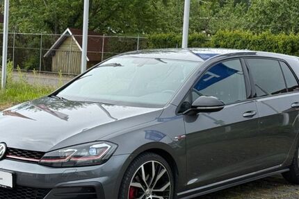VW Golf 100.730 km 16.990 &euro; Mosbach 74821