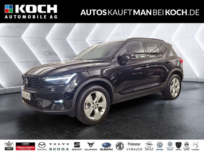 Volvo XC40 5.000 km 47.880 € Berlin 12683