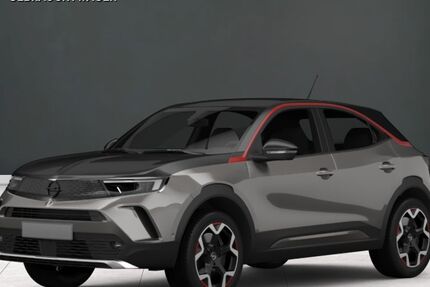 Opel Mokka 48.990 km 17.890 &euro; Wasserburg am Inn 83512