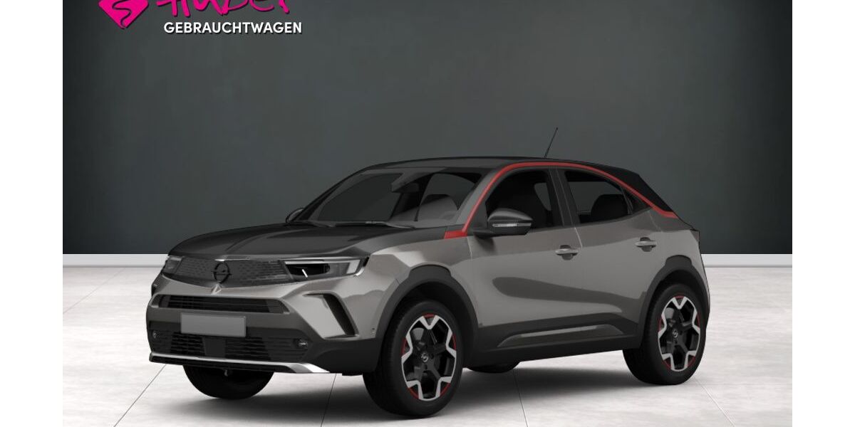 Opel Mokka 48.990 km 17.890 &euro; Wasserburg am Inn 83512