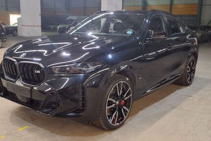 BMW X6 M60 27.344 km 88.850 &euro; Lüneburg 21339
