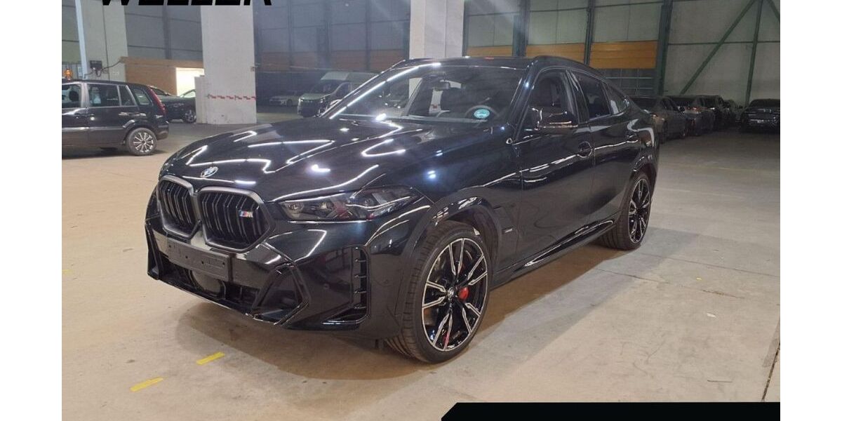 BMW X6 M60 27.344 km 88.850 &euro; Lüneburg 21339