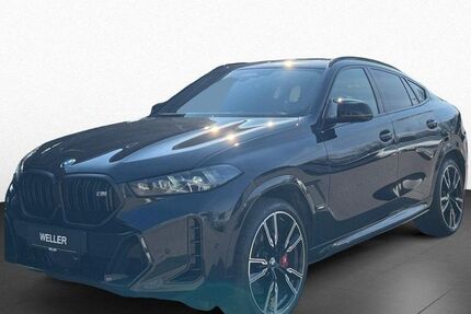 BMW X6 M60 27.345 km 87.990 &euro; Lüneburg 21339