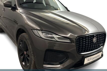 Jaguar F-Pace 54.101 km 39.980 &euro; Dorfmark 29683