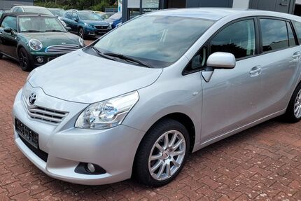Toyota Verso 61.690 km 9.200 &euro; Halle (Westfalen) 33790