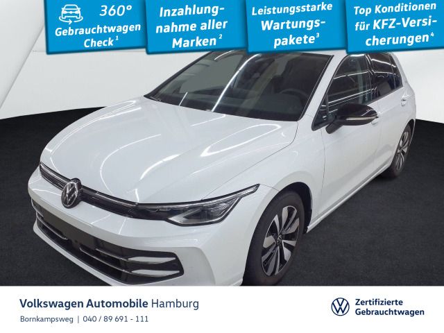 VW Golf 25.613 km 30.888 € Hamburg 22761
