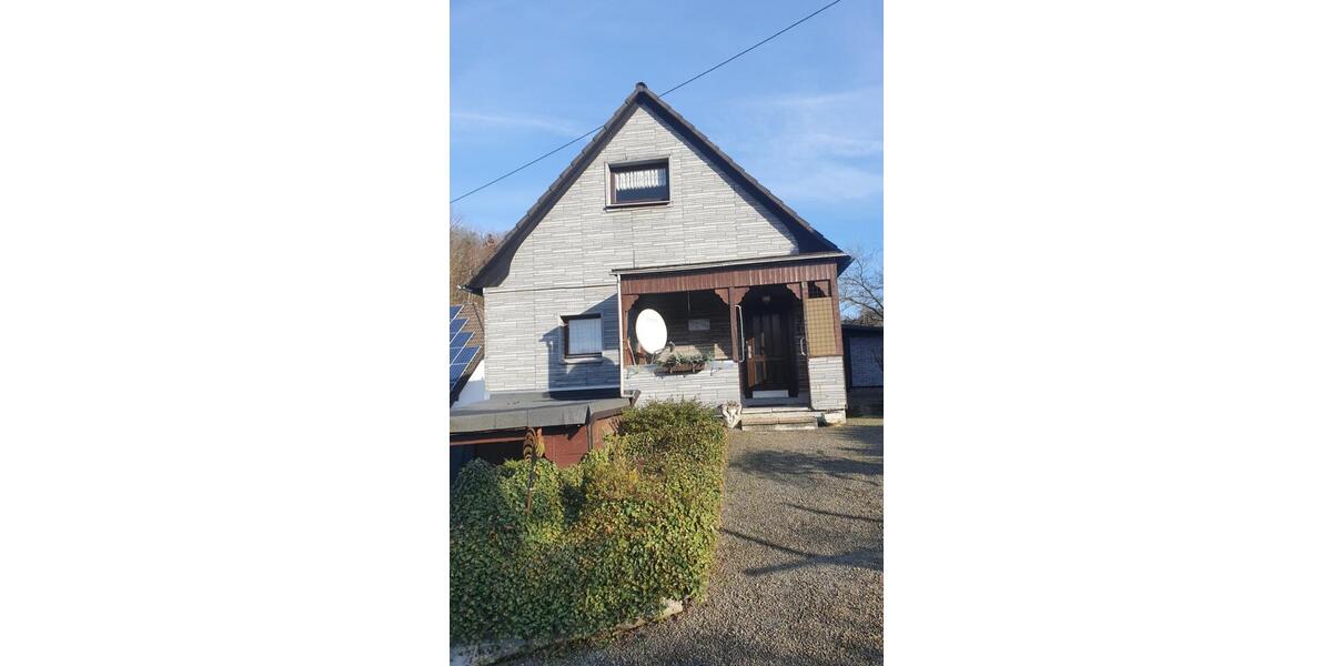 Einfamilienhaus Engelskirchen - 4 Zimmer, 95 m&sup2;, 248.000&euro; | Angebot:25580200