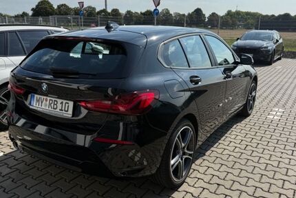 BMW 118 87.000 km 17.900 &euro; Urmitz 56220