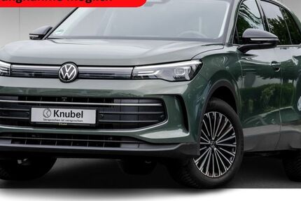 VW Tiguan 7.975 km 37.970 &euro; Greven 48268