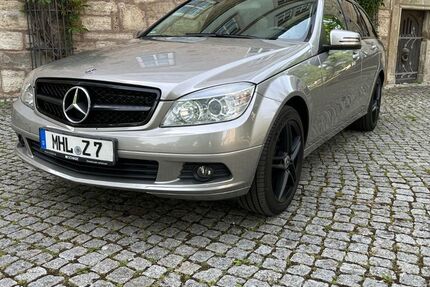 Mercedes-Benz C 200 278.000 km 6.100 &euro; Unstrut-Hainich 99991