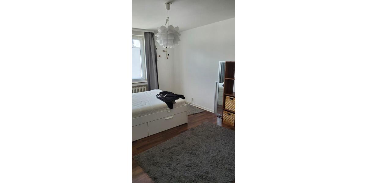 Etagenwohnung Aachen Aachen-Mitte - 2 Zimmer, 30 m&sup2;, 419&euro; | Angebot:26036972