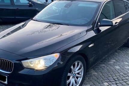 BMW 530 Gran Turismo 308.000 km 6.999 &euro; Höhenkirchen-Siegertsbrunn 85635