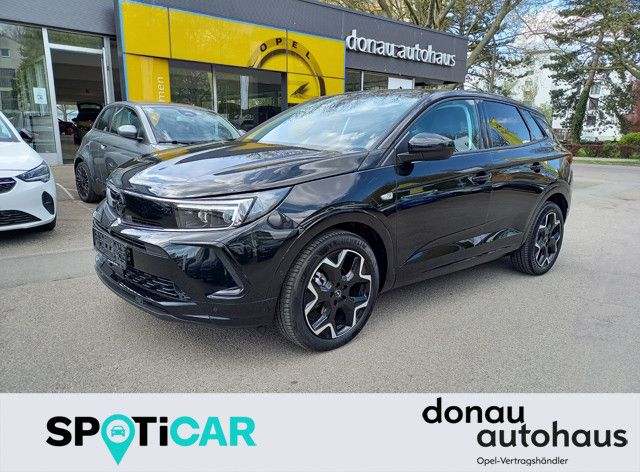 Opel Grandland (X) 10.500 km 23.990 &euro; Neu-Ulm 89231