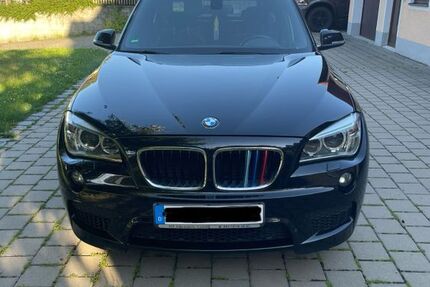 BMW X1 185.000 km 12.599 € Oberroth 85247