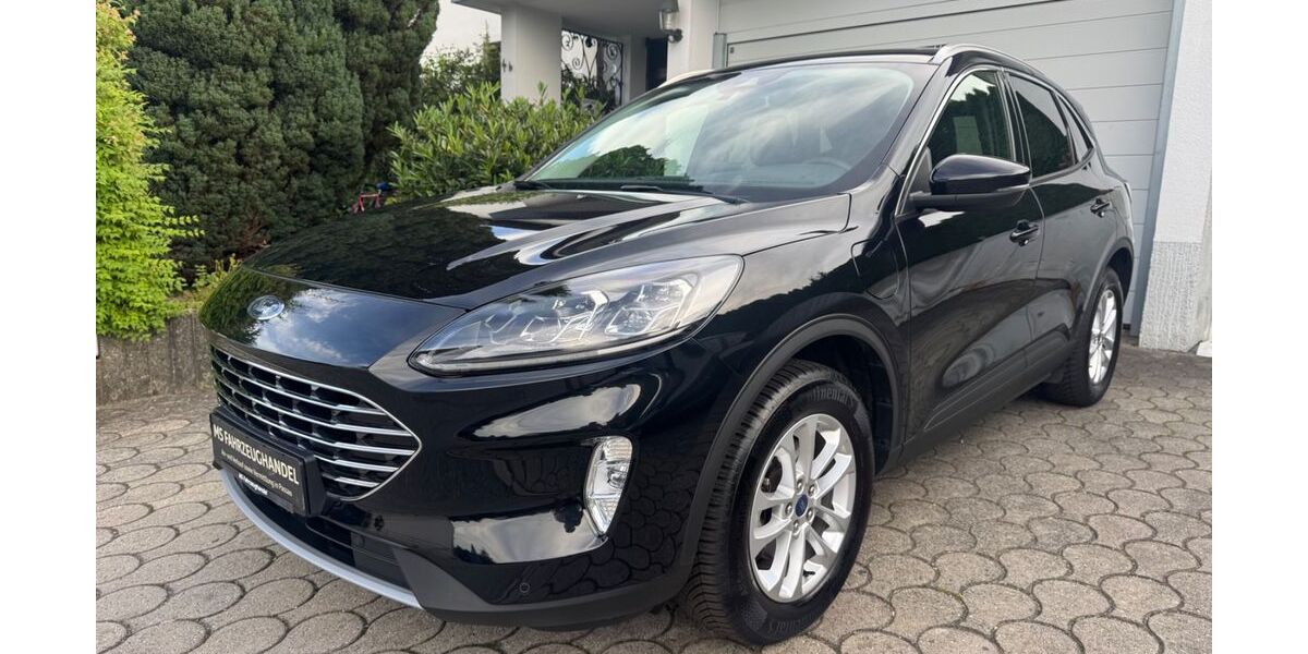 Ford Kuga 95.400 km 18.490 &euro; Passau 94036