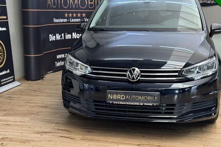 VW Touran 86.863 km 25.800 &euro; Rastede/ Wahnbek 26180