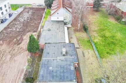 Grundstück in Lübeck 1.740.000 € 1560 m²
