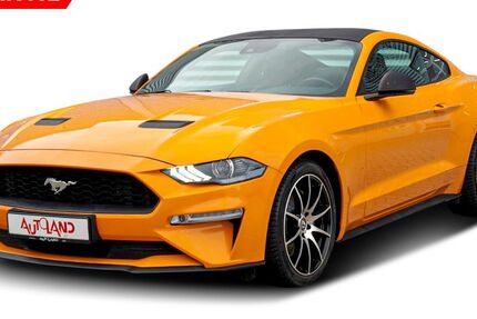 Ford Mustang 85.320 km 26.990 &euro; Magdeburg 39118