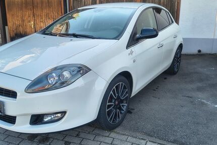 Fiat Bravo 258.760 km 3.350 &euro; Wehr 79664