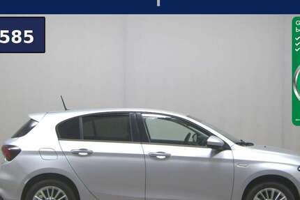 Fiat Tipo 68.509 km 6.980 € Gyhum/Bockel 27404