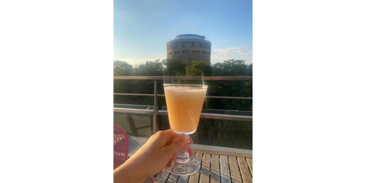 Dachgeschoßwohnung Köln Innenstadt - 3 Zimmer, 76 m&sup2;, 570.000&euro; | Angebot:25268993