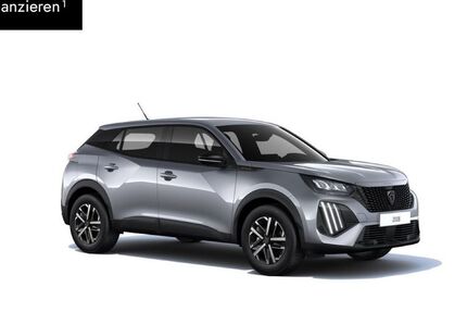 Peugeot 2008 6.000 km 21.995 &euro; Kassel 34123