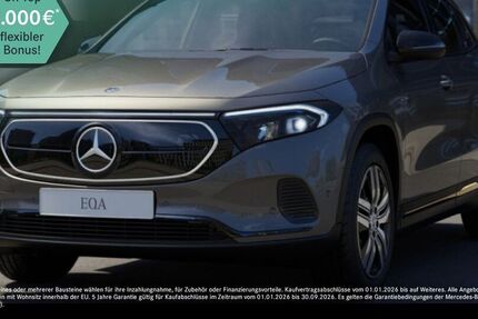 Mercedes-Benz EQA 12.735 km 32.890 &euro; Leverkusen 51371