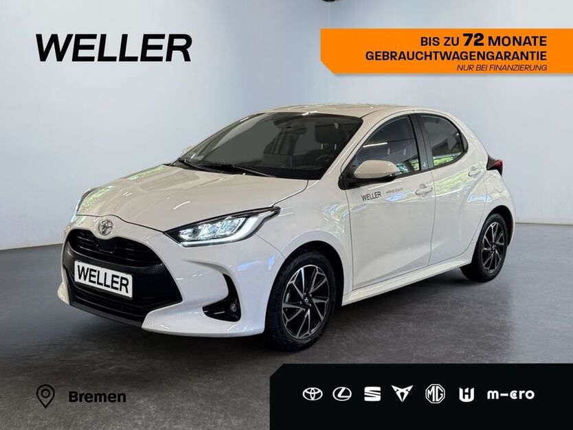 Yaris